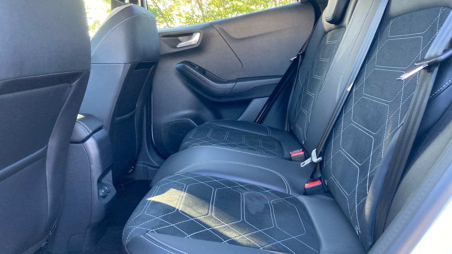 Used Ford Puma 2025 for sale - 76706243: Photo 16