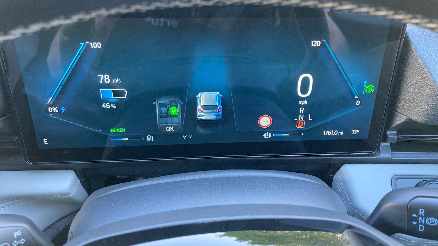 Used Ford Puma 2025 for sale - 76706243: Photo 18