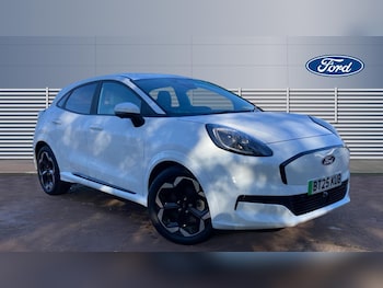 Used Ford Puma 2025 for sale - 76706243: Photo