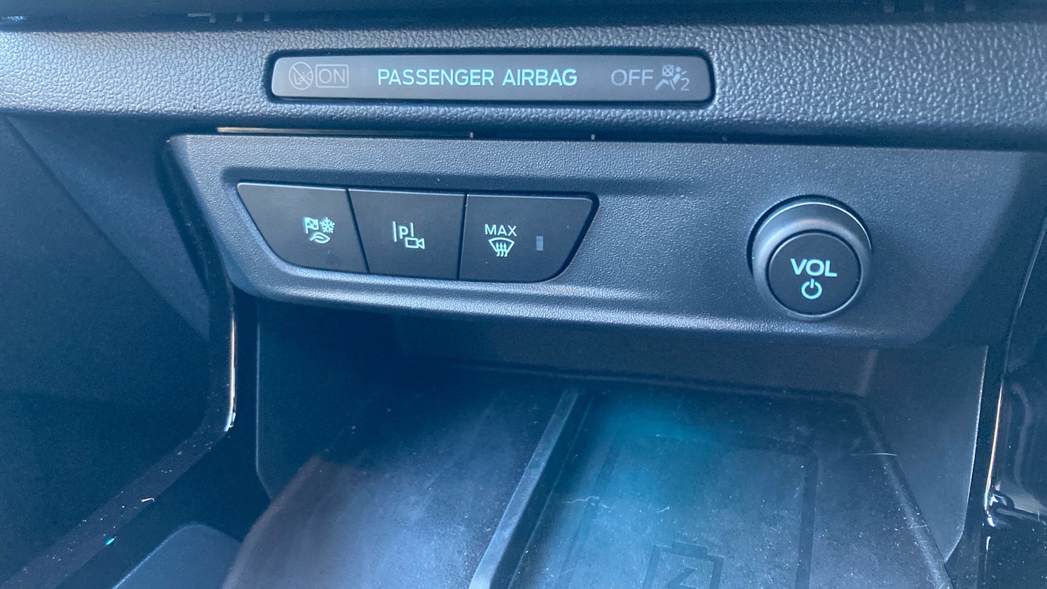 Used Ford Puma 2025 for sale - 76706243: Photo 26