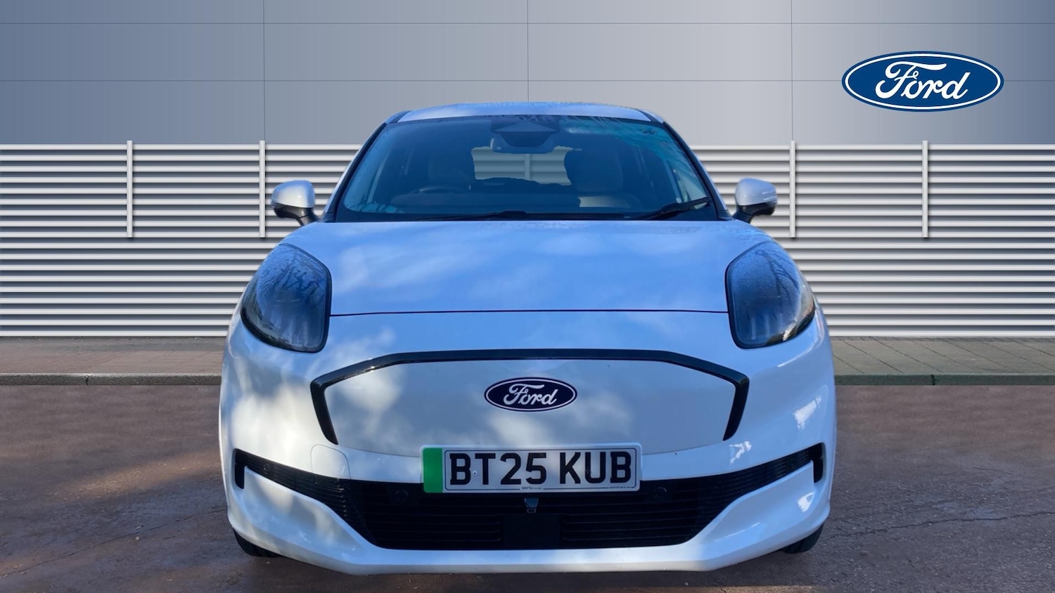 Used Ford Puma 2025 for sale - 76706243: Photo 3