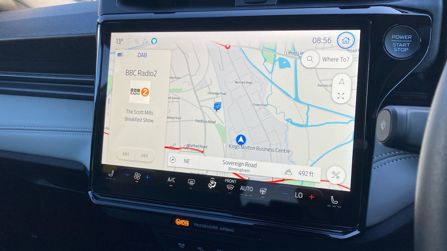 Used Ford Puma 2025 for sale - 76706243: Photo 35