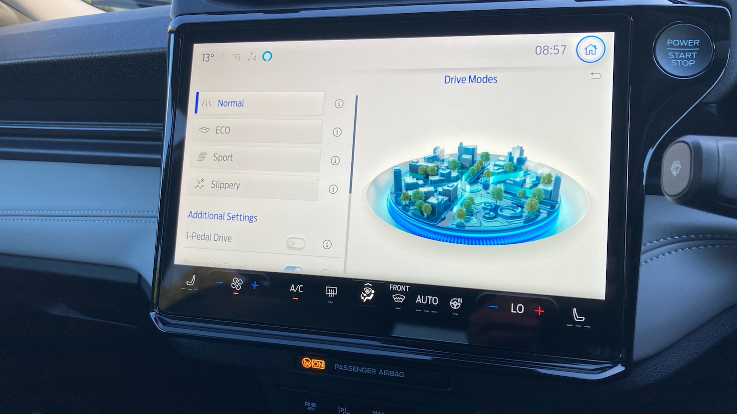 Used Ford Puma 2025 for sale - 76706243: Photo 38