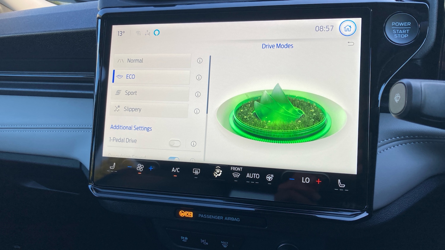 Used Ford Puma 2025 for sale - 76706243: Photo 39