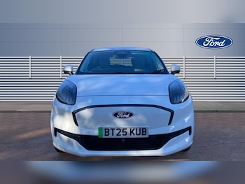 Used Ford Puma 2025 for sale - 76706243: Photo