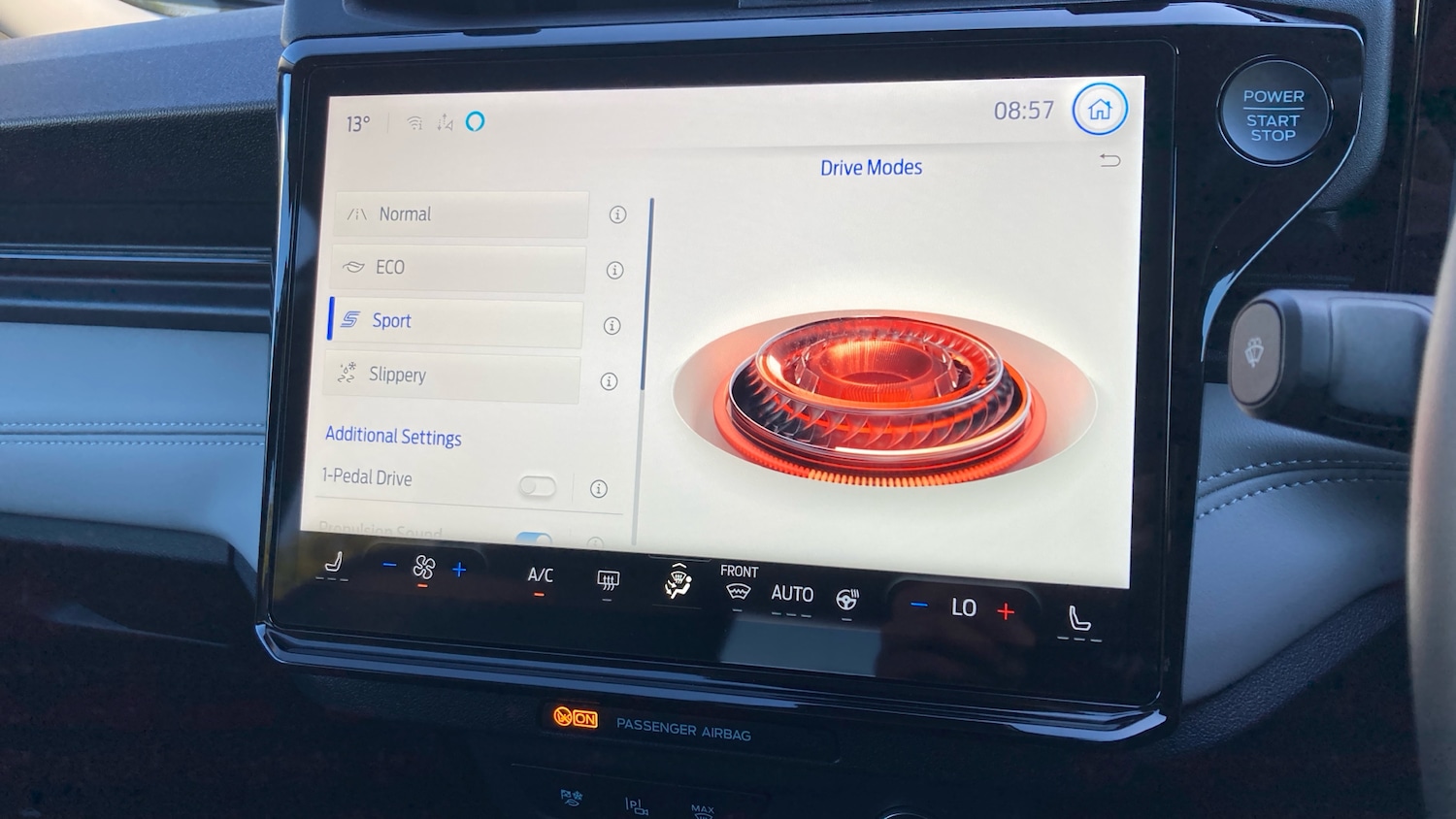 Used Ford Puma 2025 for sale - 76706243: Photo 40