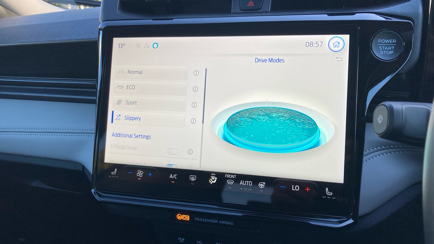 Used Ford Puma 2025 for sale - 76706243: Photo 41