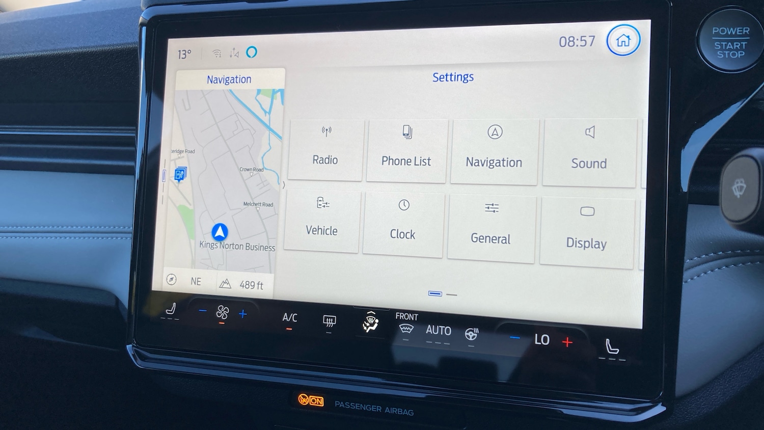 Used Ford Puma 2025 for sale - 76706243: Photo 43