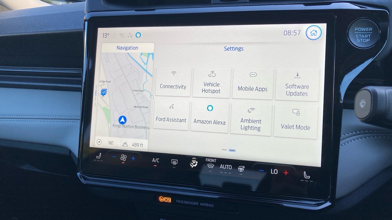 Used Ford Puma 2025 for sale - 76706243: Photo 44