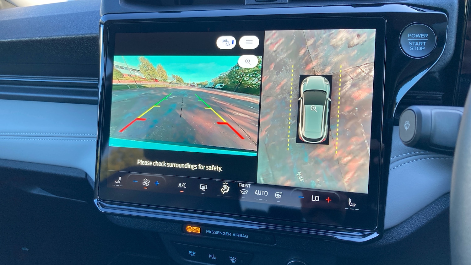 Used Ford Puma 2025 for sale - 76706243: Photo 45