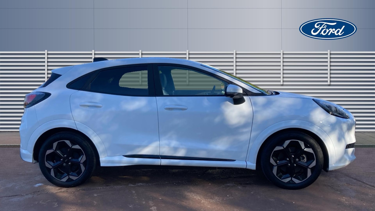 Used Ford Puma 2025 for sale - 76706243: Photo 5