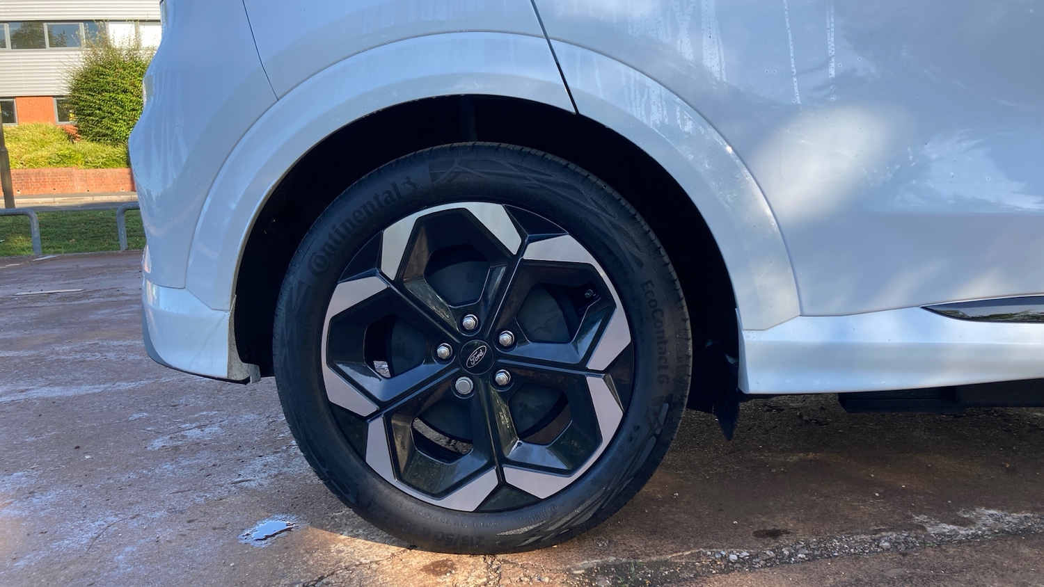 Used Ford Puma 2025 for sale - 76706243: Photo 7