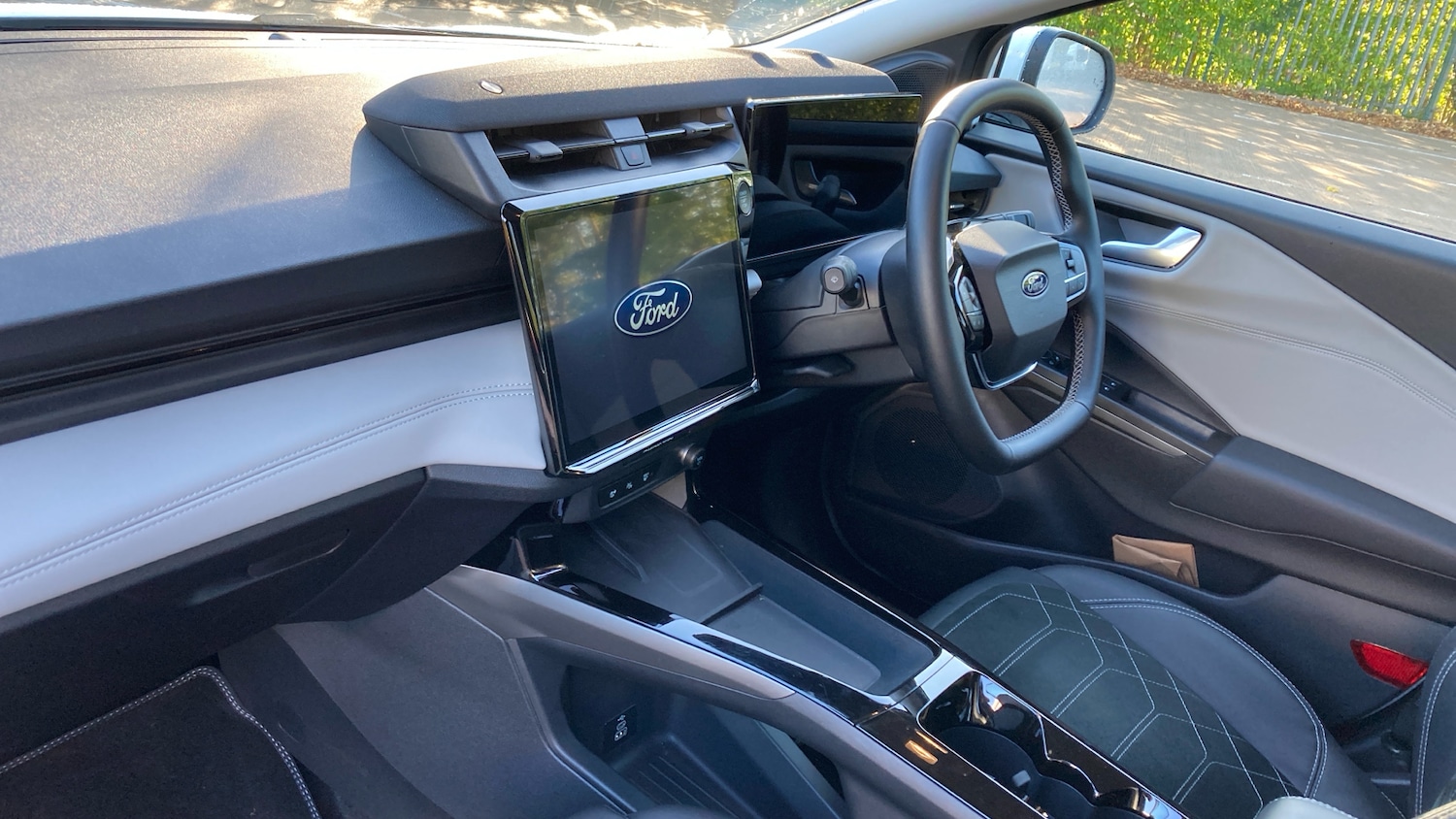 Used Ford Puma 2025 for sale - 76706243: Photo 9