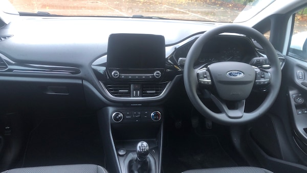 Used Ford Fiesta 2022 for sale - 76319973: Photo 10
