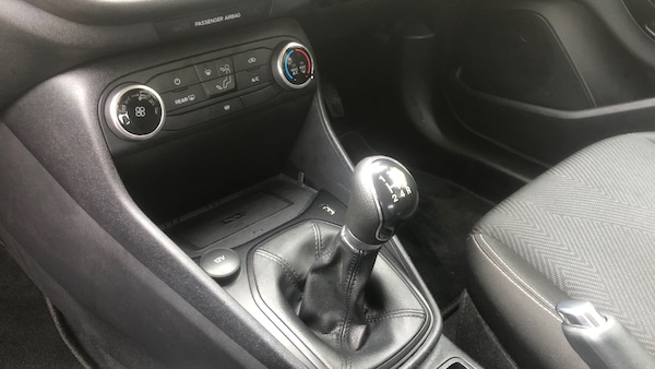 Used Ford Fiesta 2022 for sale - 76319973: Photo 13