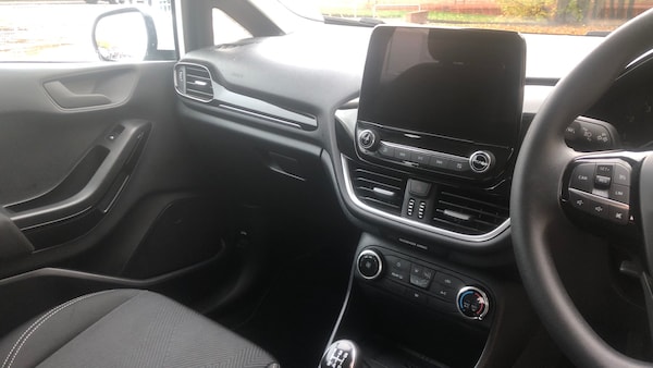Used Ford Fiesta 2022 for sale - 76319973: Photo 14