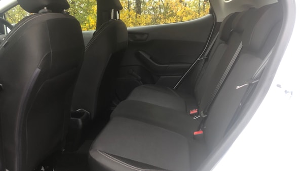 Used Ford Fiesta 2022 for sale - 76319973: Photo 16