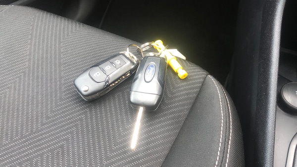 Used Ford Fiesta 2022 for sale - 76319973: Photo 20
