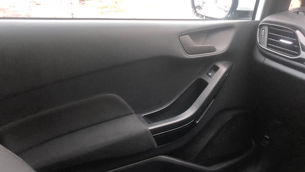 Used Ford Fiesta 2022 for sale - 76319973: Photo 21
