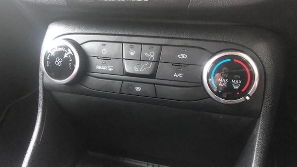 Used Ford Fiesta 2022 for sale - 76319973: Photo 23