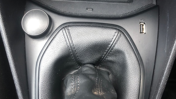 Used Ford Fiesta 2022 for sale - 76319973: Photo 24