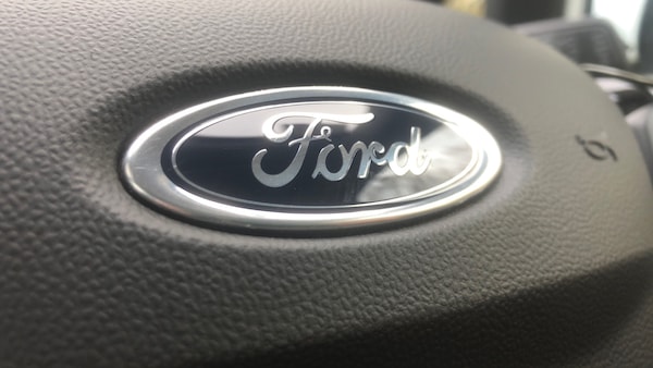 Used Ford Fiesta 2022 for sale - 76319973: Photo 28