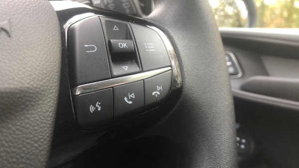 Used Ford Fiesta 2022 for sale - 76319973: Photo 29