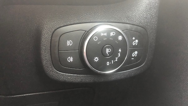 Used Ford Fiesta 2022 for sale - 76319973: Photo 30