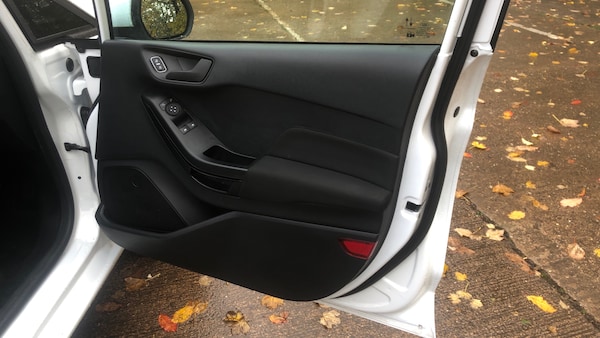 Used Ford Fiesta 2022 for sale - 76319973: Photo 38