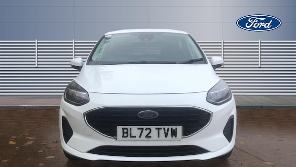 Used Ford Fiesta 2022 for sale - 76319973: Photo 3