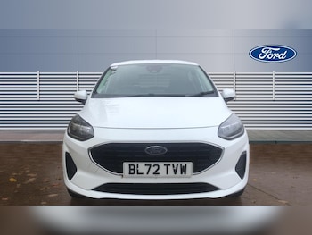Used Ford Fiesta 2022 for sale - 76319973: Photo 3