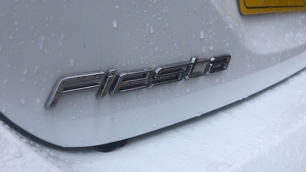 Used Ford Fiesta 2022 for sale - 76319973: Photo 40