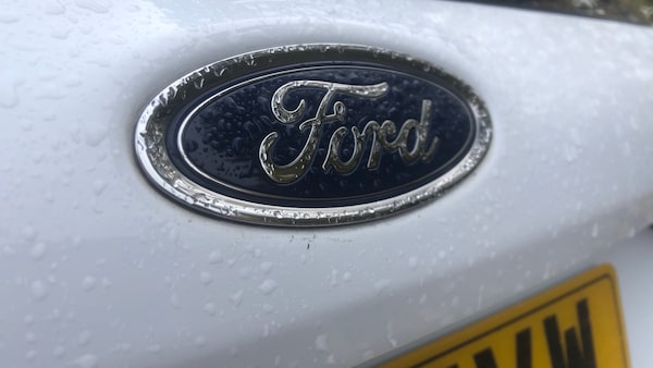 Used Ford Fiesta 2022 for sale - 76319973: Photo 41