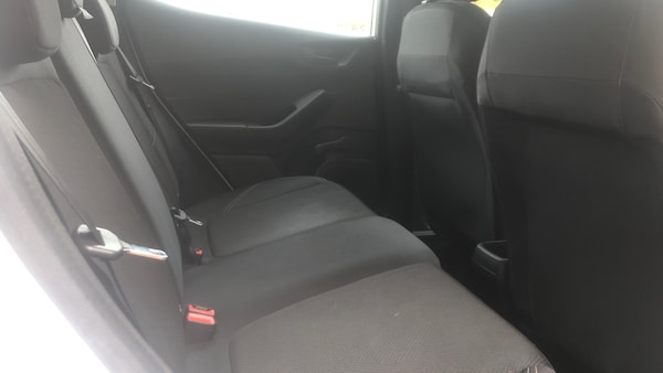 Used Ford Fiesta 2022 for sale - 76319973: Photo 45