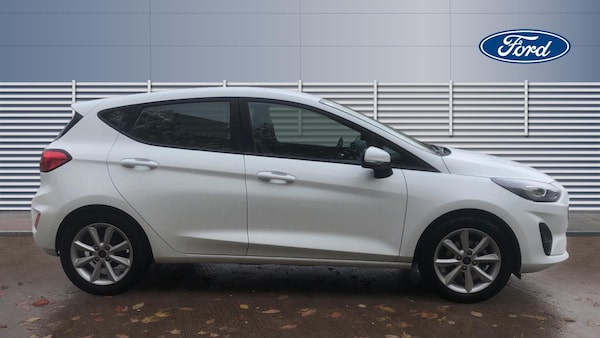 Used Ford Fiesta 2022 for sale - 76319973: Photo 5