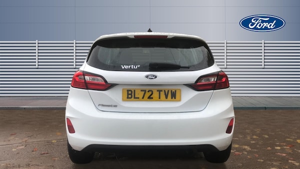 Used Ford Fiesta 2022 for sale - 76319973: Photo 6