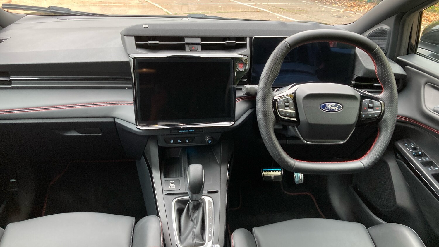 Used Ford Puma 2024 for sale - 76322506: Photo 10