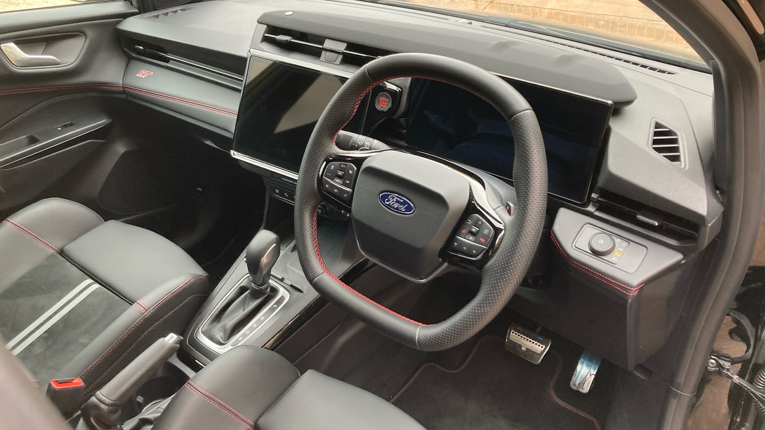 Used Ford Puma 2024 for sale - 76322506: Photo 11