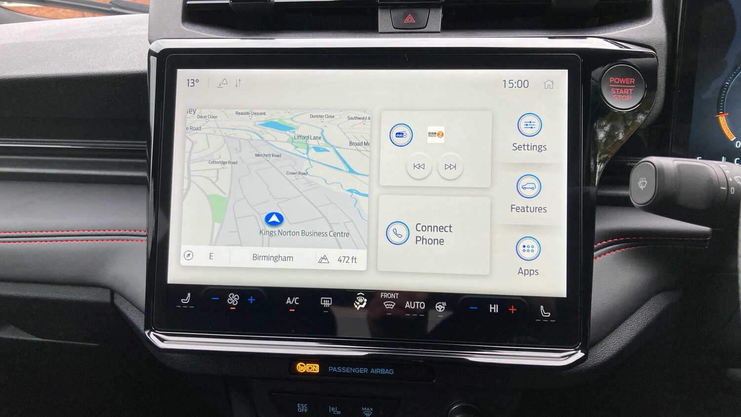 Used Ford Puma 2024 for sale - 76322506: Photo 12