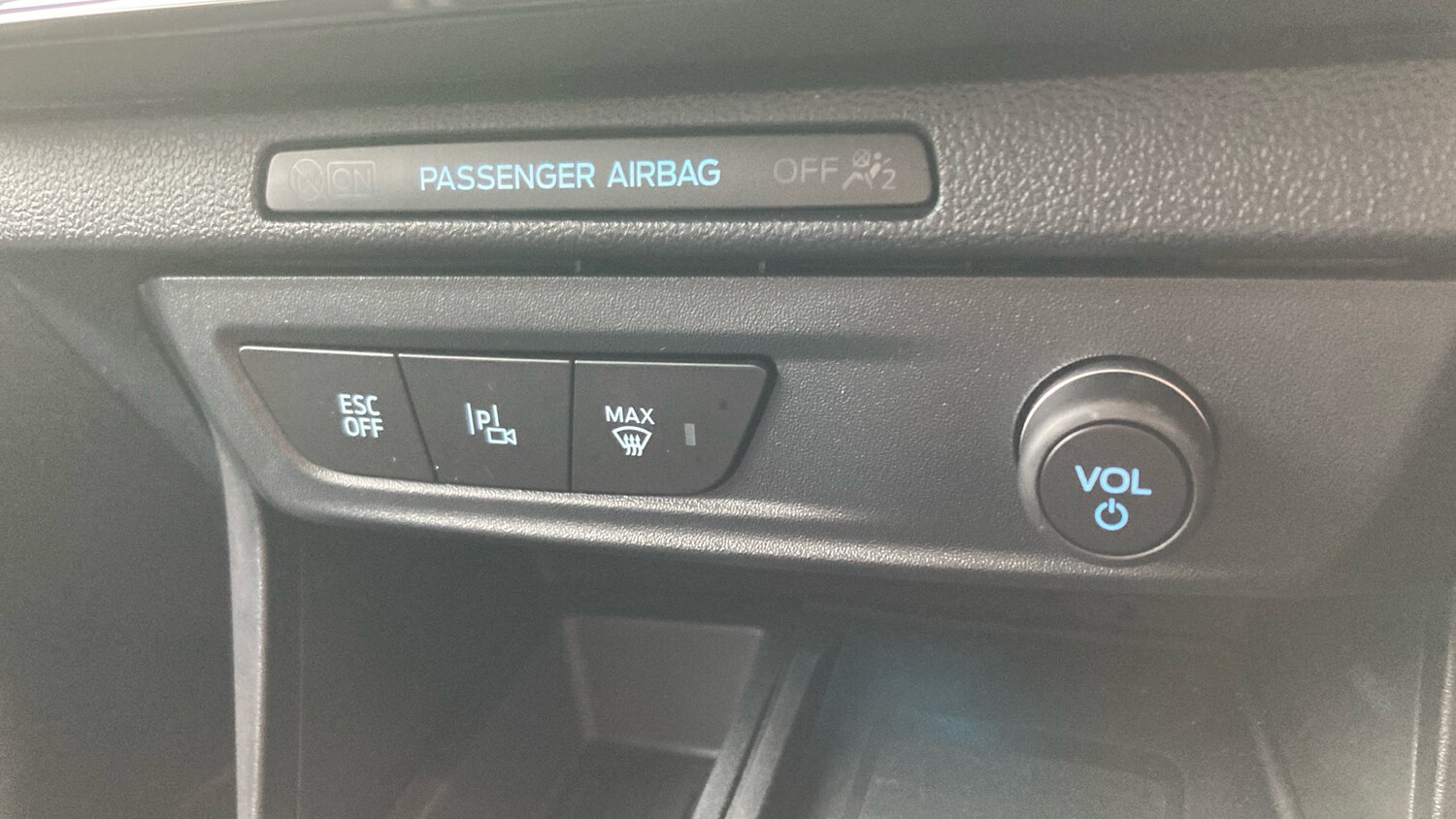 Used Ford Puma 2024 for sale - 76322506: Photo 32