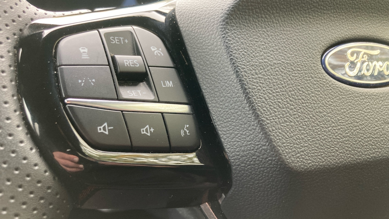 Used Ford Puma 2024 for sale - 76322506: Photo 35