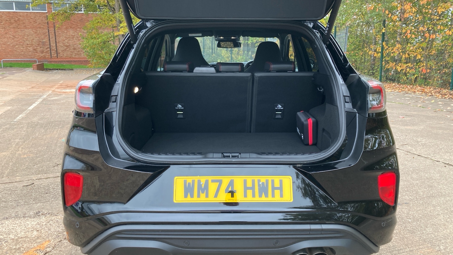 Used Ford Puma 2024 for sale - 76322506: Photo 4