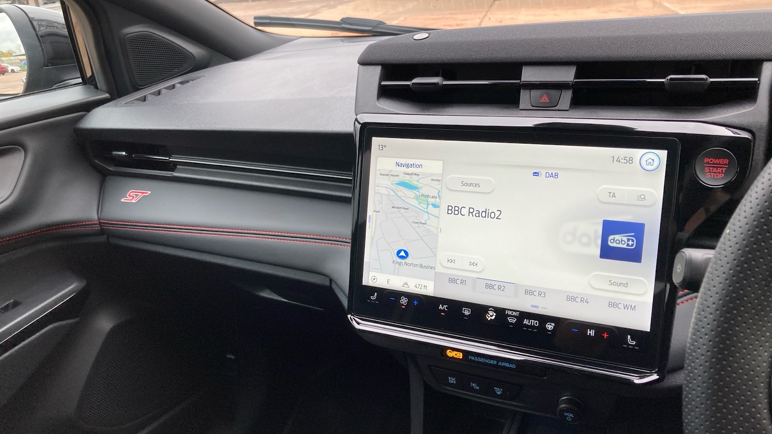 Used Ford Puma 2024 for sale - 76322506: Photo 41