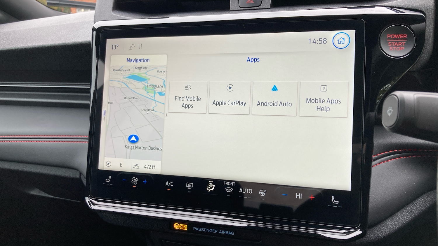 Used Ford Puma 2024 for sale - 76322506: Photo 43