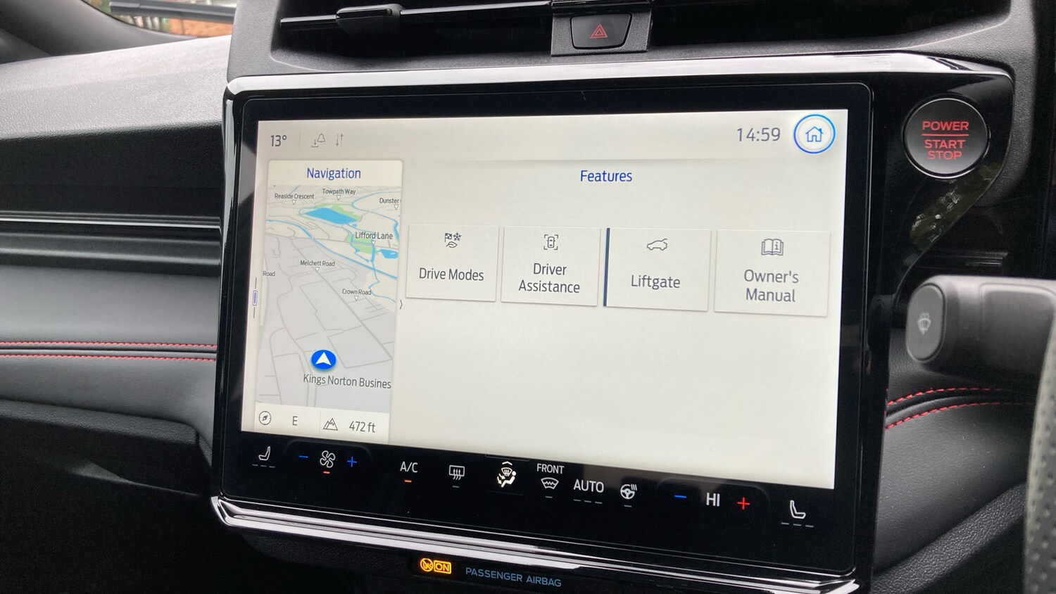 Used Ford Puma 2024 for sale - 76322506: Photo 44