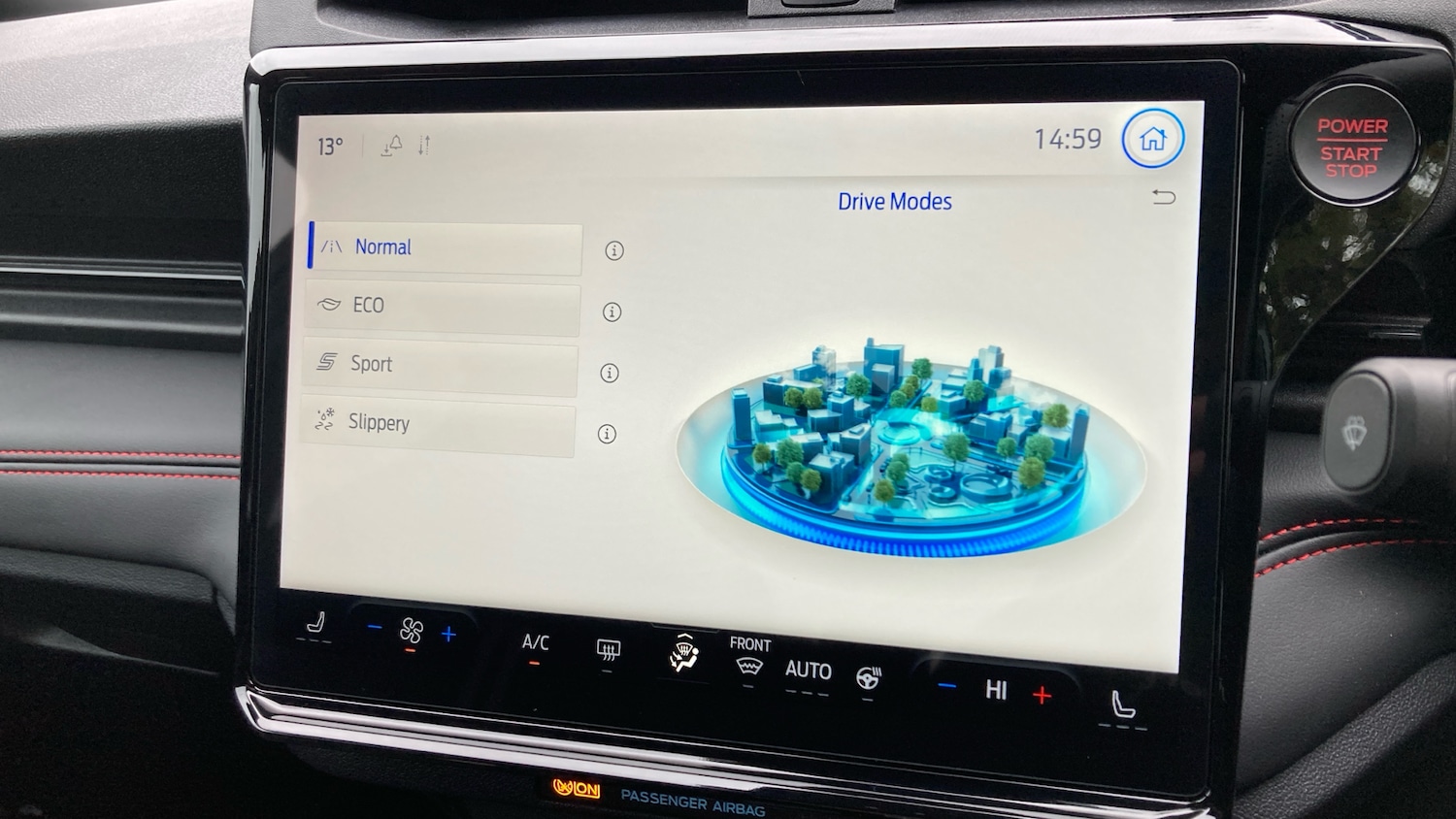 Used Ford Puma 2024 for sale - 76322506: Photo 45