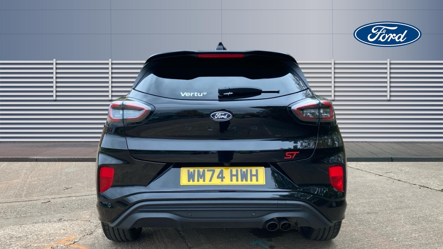 Used Ford Puma 2024 for sale - 76322506: Photo 6