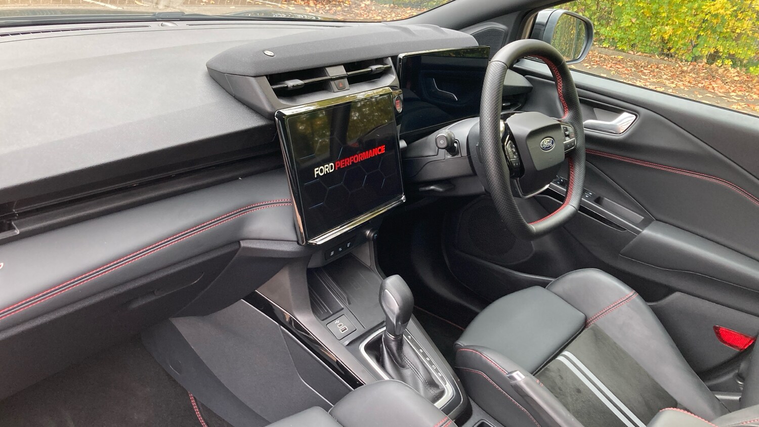 Used Ford Puma 2024 for sale - 76322506: Photo 9