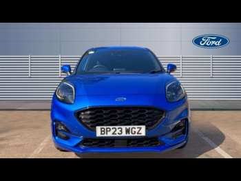 Used Ford Puma 2023 for sale - 75133158: Photo