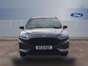 Used Ford Kuga 2021 for sale - 78237177: Photo